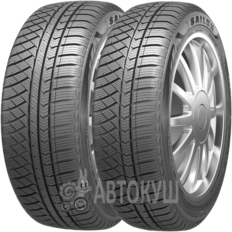 Sailun Atrezzo 4Seasons 195/65 R15 91H FR (403613)