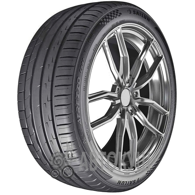 Sailun Atrezzo ZSR2 EV 245/40 R20 99Y XL FR (496248)