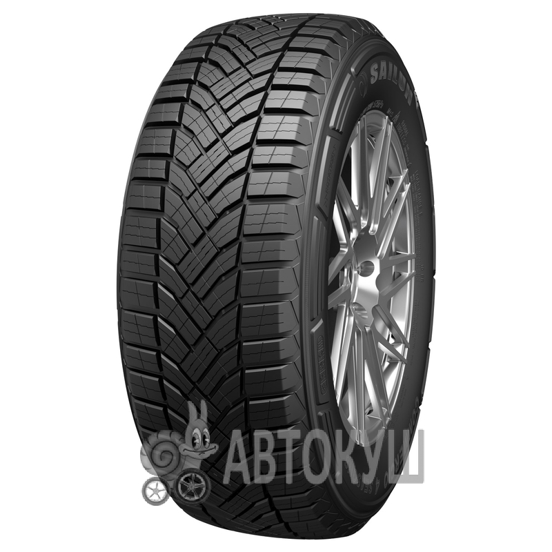 Sailun Commercio 4 Seasons 225/75 R16C 121/120R (379909)