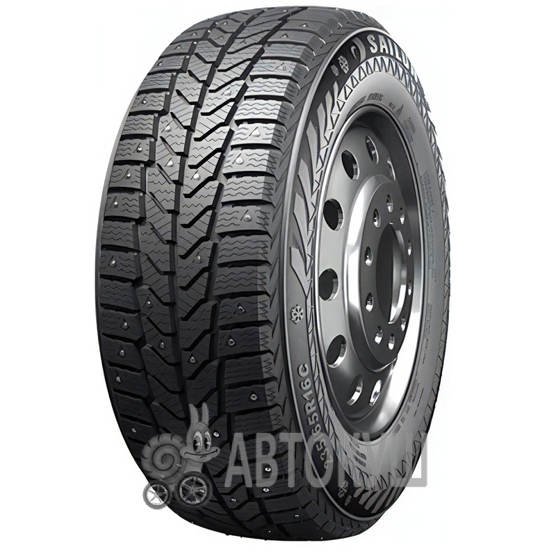 Sailun Commercio Ice 235/65 R16C 121/119R (шип) (416745)
