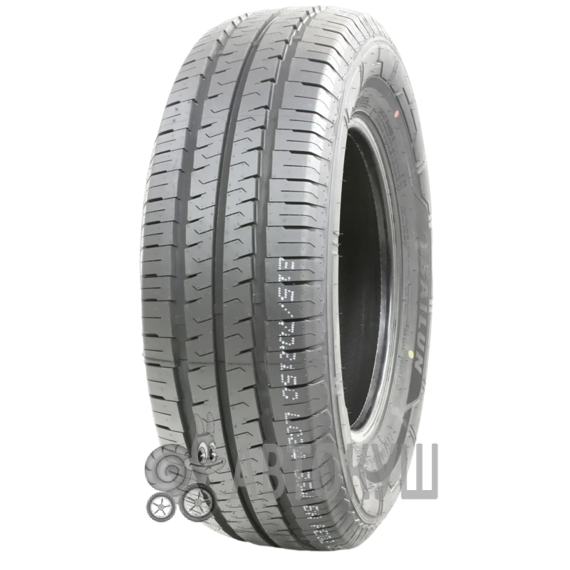 Sailun Commercio Pro 235/60 R17C 117/115R (493652)