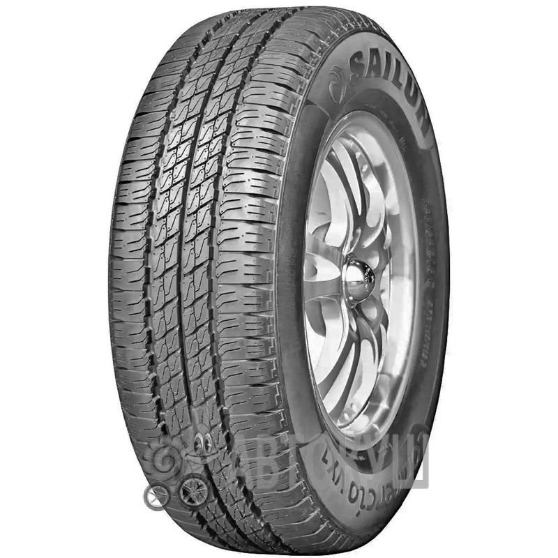 Sailun Commercio VX1 195/75 R16C 107/105R (433217)