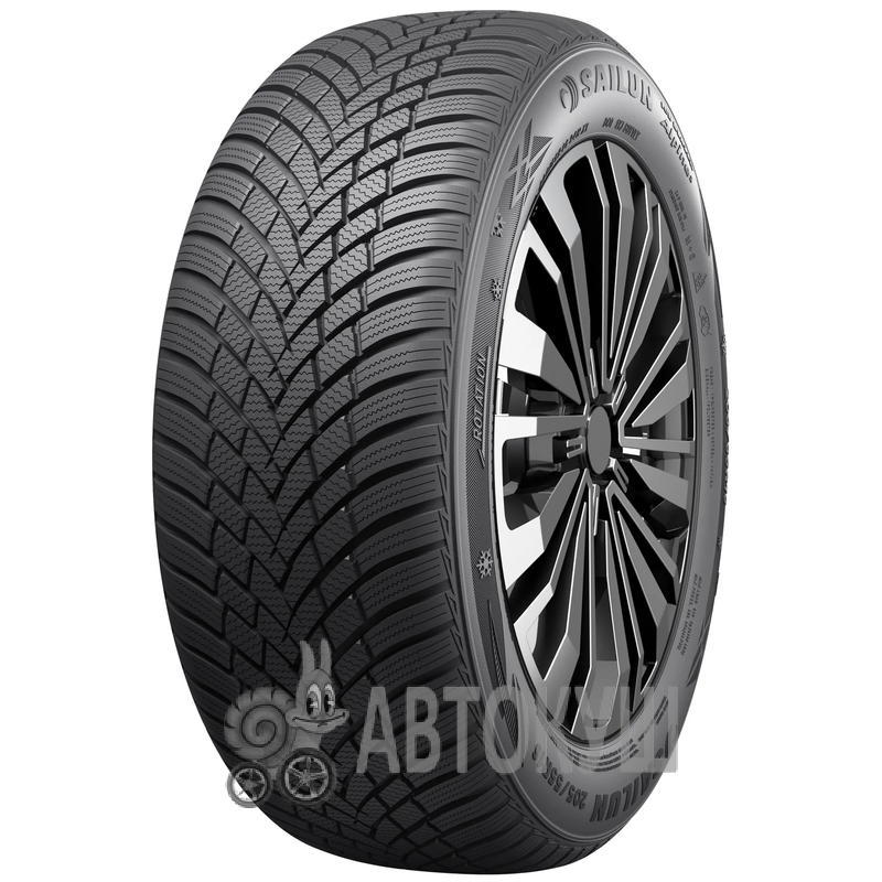 Sailun Ice Blazer Alpine 2 175/65 R14 82T (527473)