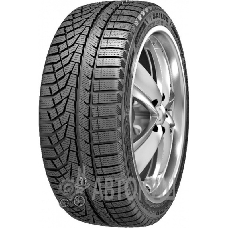 Sailun Ice Blazer Alpine EVO 1 235/40 R18 95V XL FR (385552)