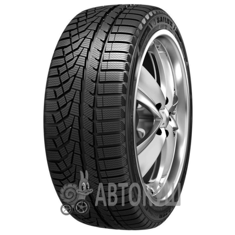 Sailun Ice Blazer Alpine EVO 225/55 R19 99H (365223)