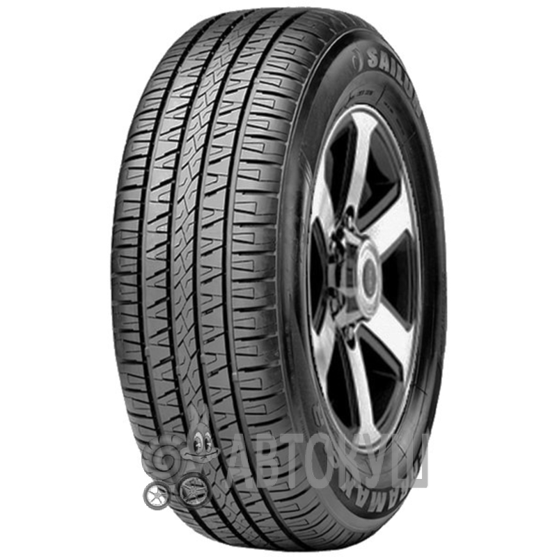 Sailun Terramax CVR 205/70 R15 96H (303410)