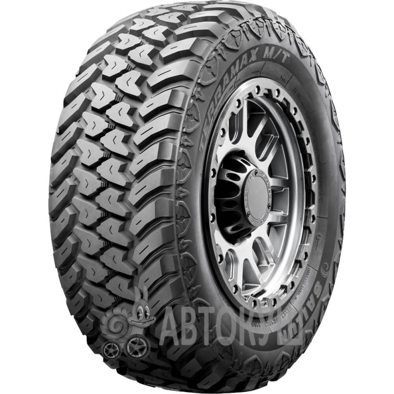 Sailun Terramax M/T 30/9.5 R15 104Q PR6 (379029)