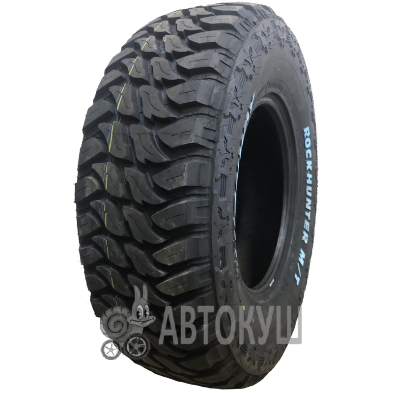 Sailwin Mudhorse M/T 35.00/12.5 R15 113Q (380115)
