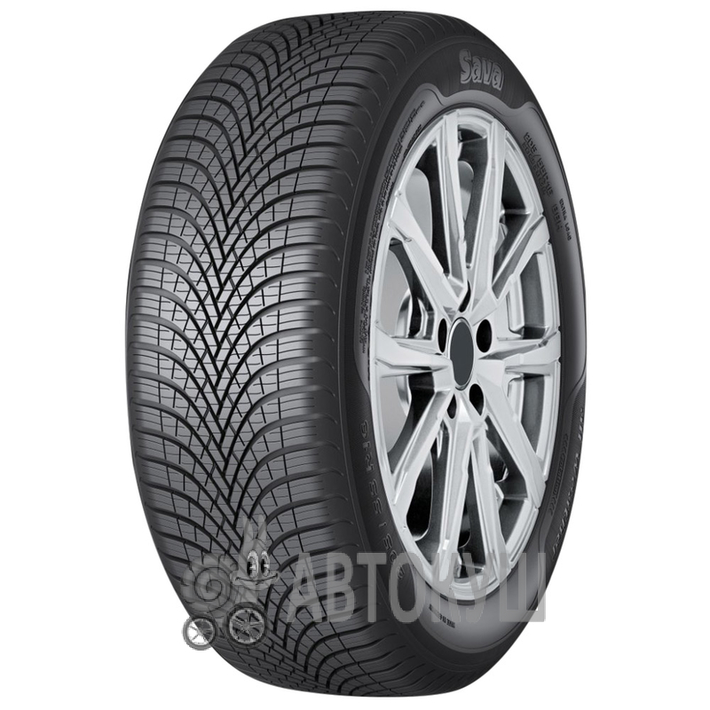Sava ALL WEATHER 195/55 R16 87H (404935)