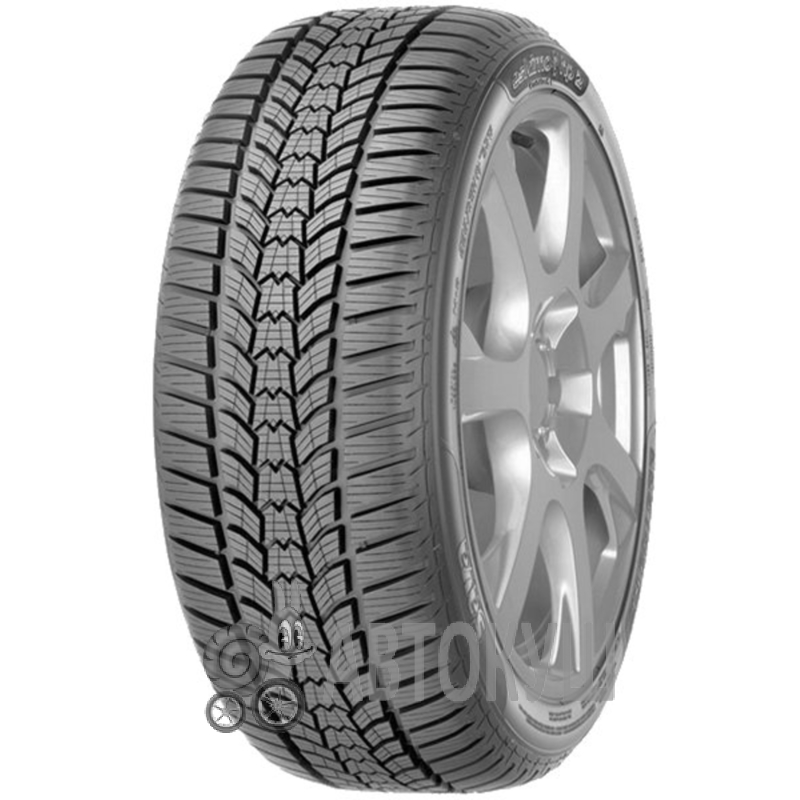 Sava Eskimo HP2 225/45 R17 91H FR (280496)