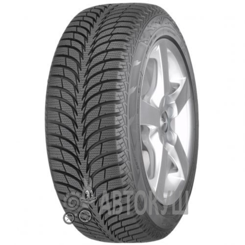 Sava Eskimo Ice 195/65 R15 95T XL (1000280634)