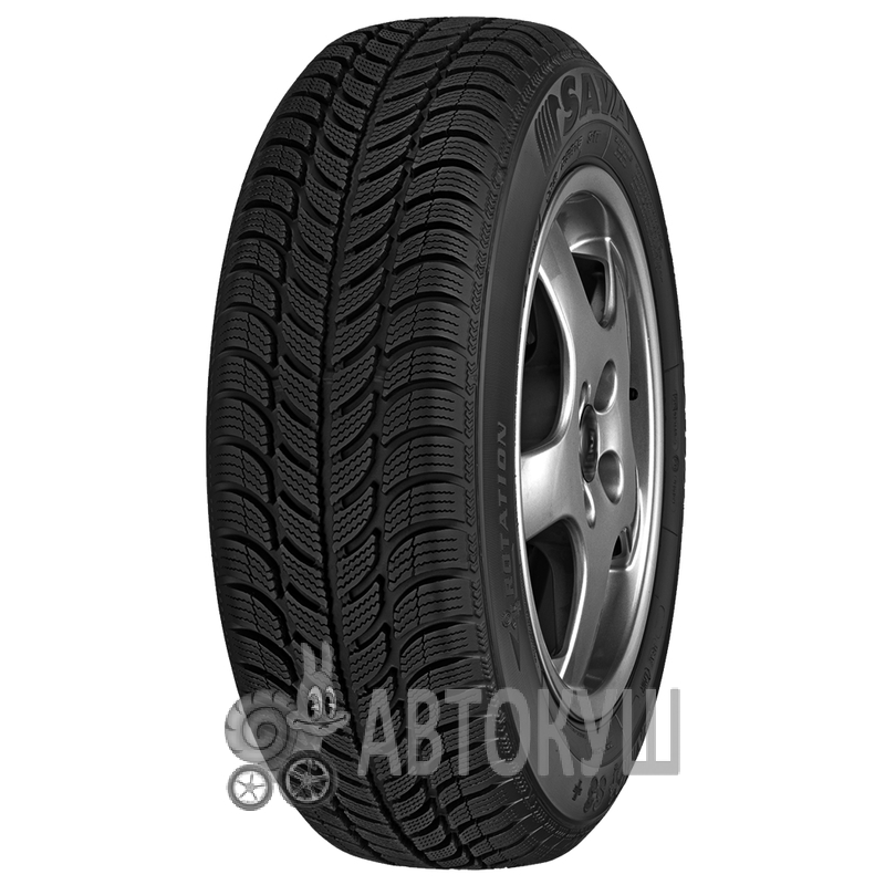 Sava Eskimo S3+ 155/65 R14 75T (263638)