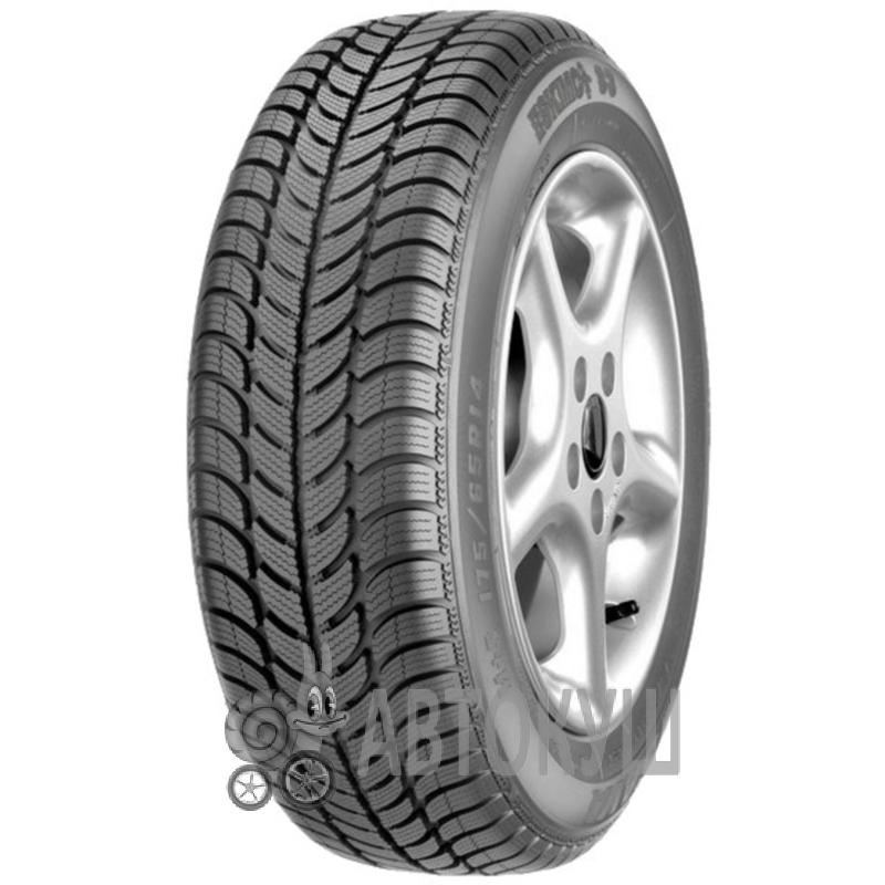 Sava Eskimo S3 185/60 R14 82T (259175)