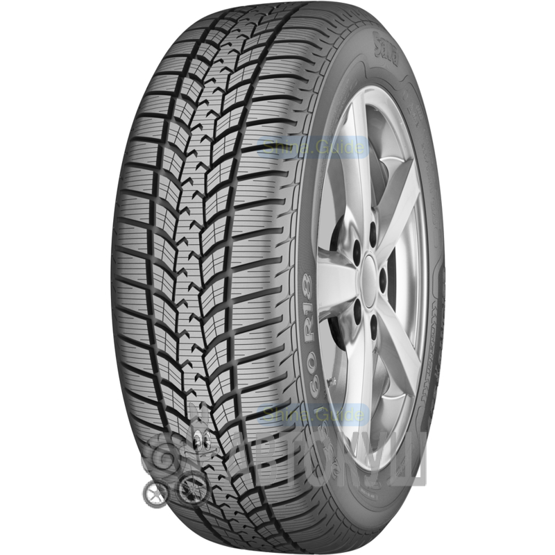 Sava Eskimo SUV 2 255/55 R18 109H XL (324601)