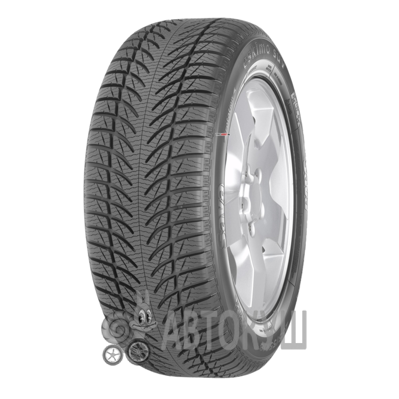 Sava Eskimo SUV 255/50 R19 107V XL (334566)