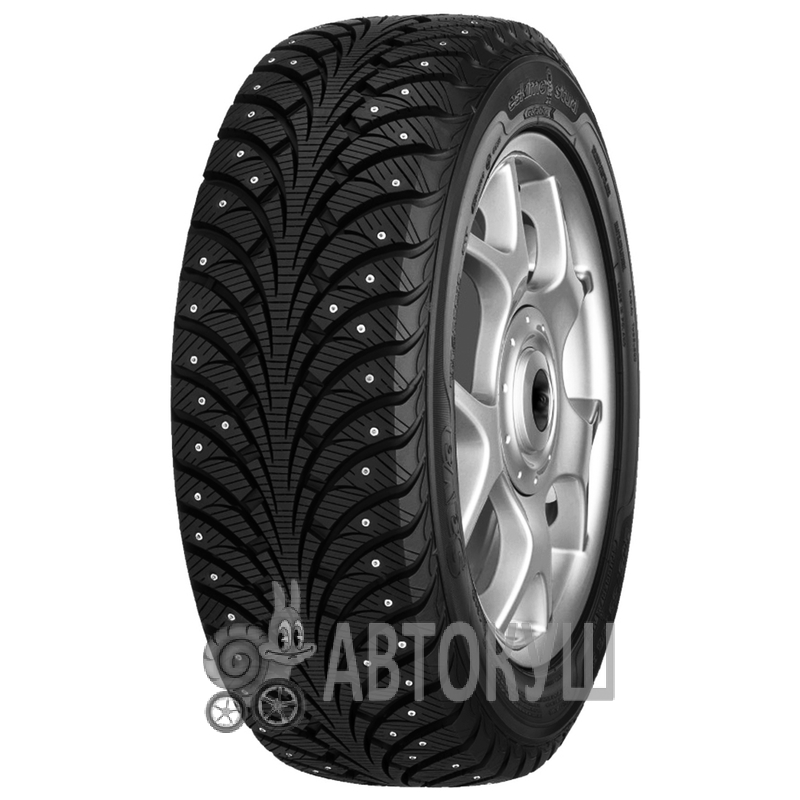 Sava Eskimo Stud 215/60 R16 99T XL (шип) (294585)