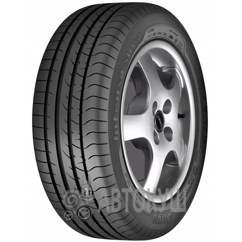 Sava INTENSA SUV 2 265/65 R17 112H  (52460847)