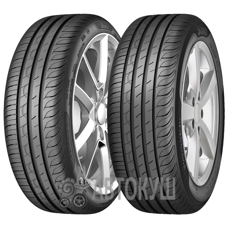 Sava Intensa HP2 195/45 R16 84V XL (356904)