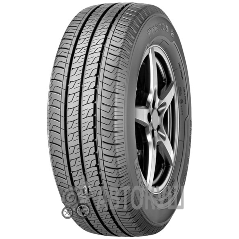 Sava Trenta 2 215/65 R16C 109/107T (405533)