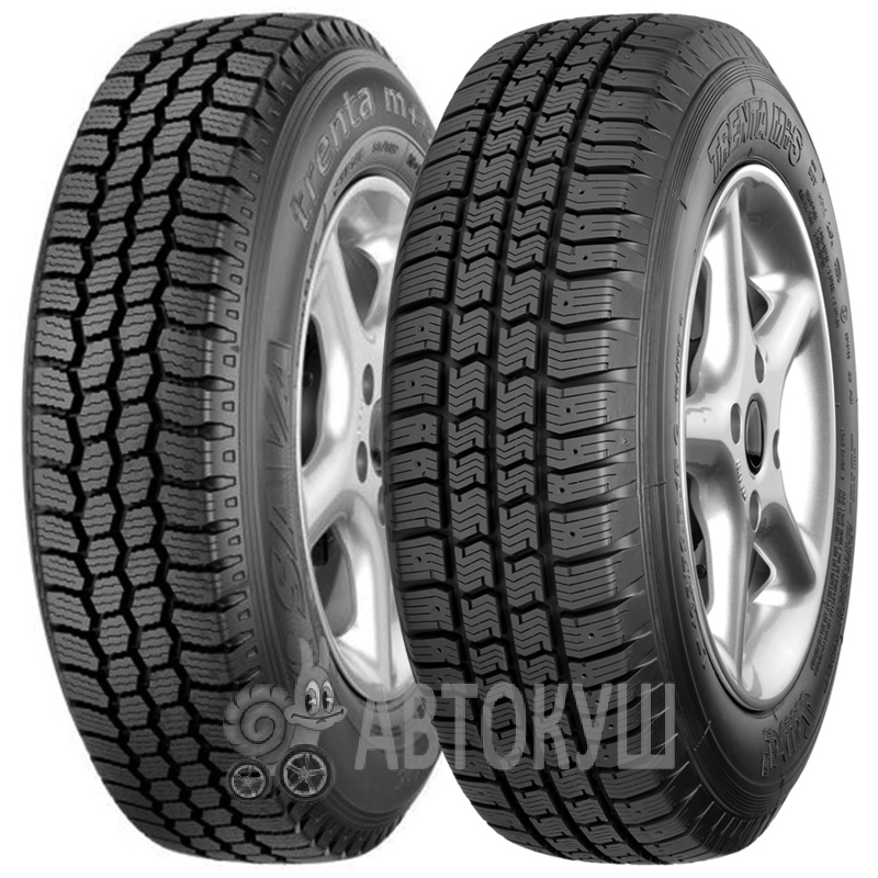 Sava Trenta M+S 175 R14C 99/98P (519002)
