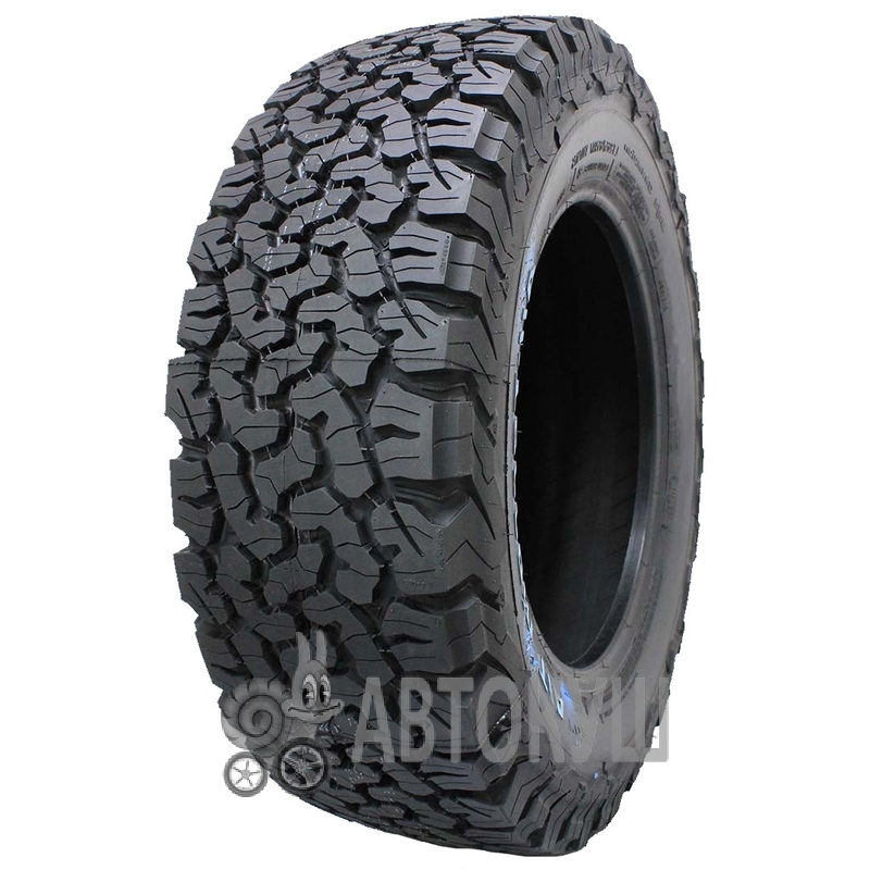 Scop (наварка) ALL TERRAIN 225/70 R15 100S (358163)
