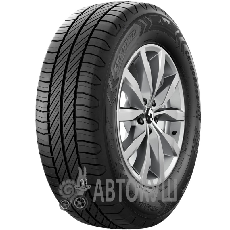 Sebring CargoSpeed Evo 195/65 R16C 104/102R (517040)