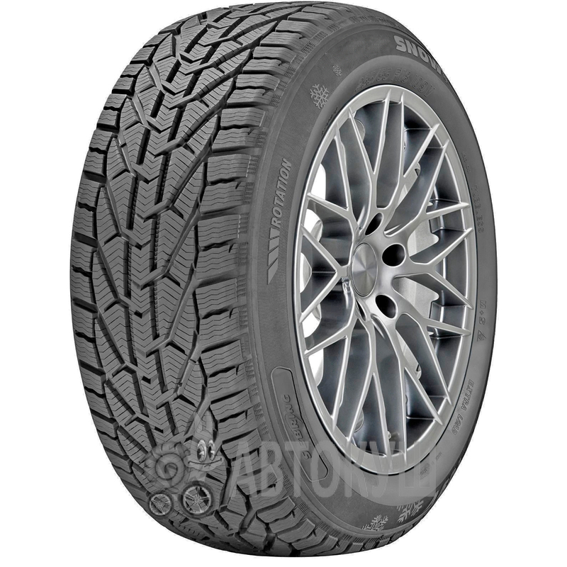 Sebring Snow 225/65 R17 106T XL (516310)
