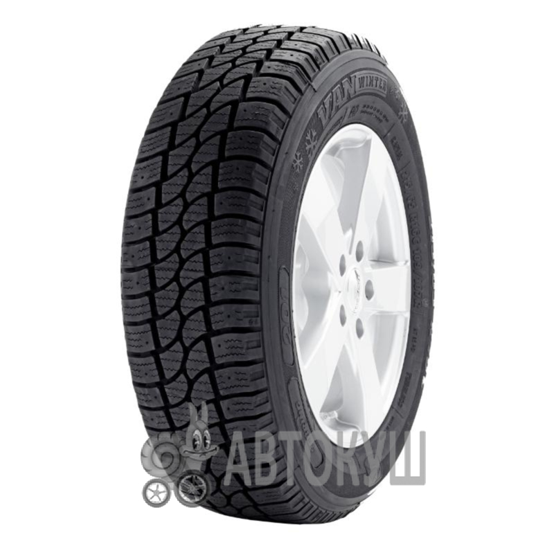 Sebring Van Winter 201 235/65 R16C 115/113R (под шип) (327368)