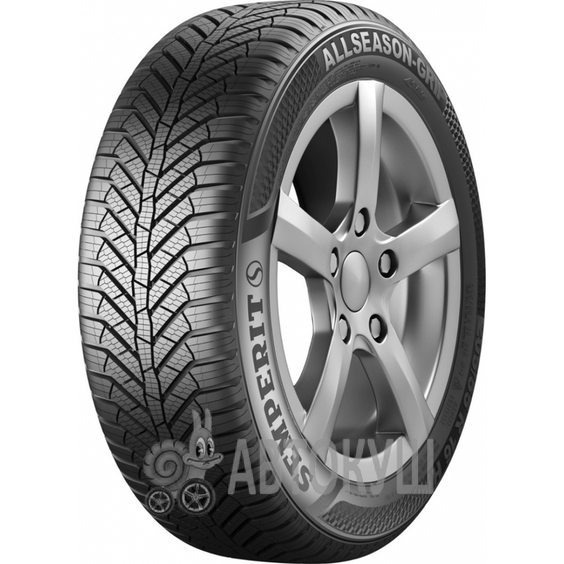 Semperit ALLSEASON-GRIP 185/65 R15 88H (442774)