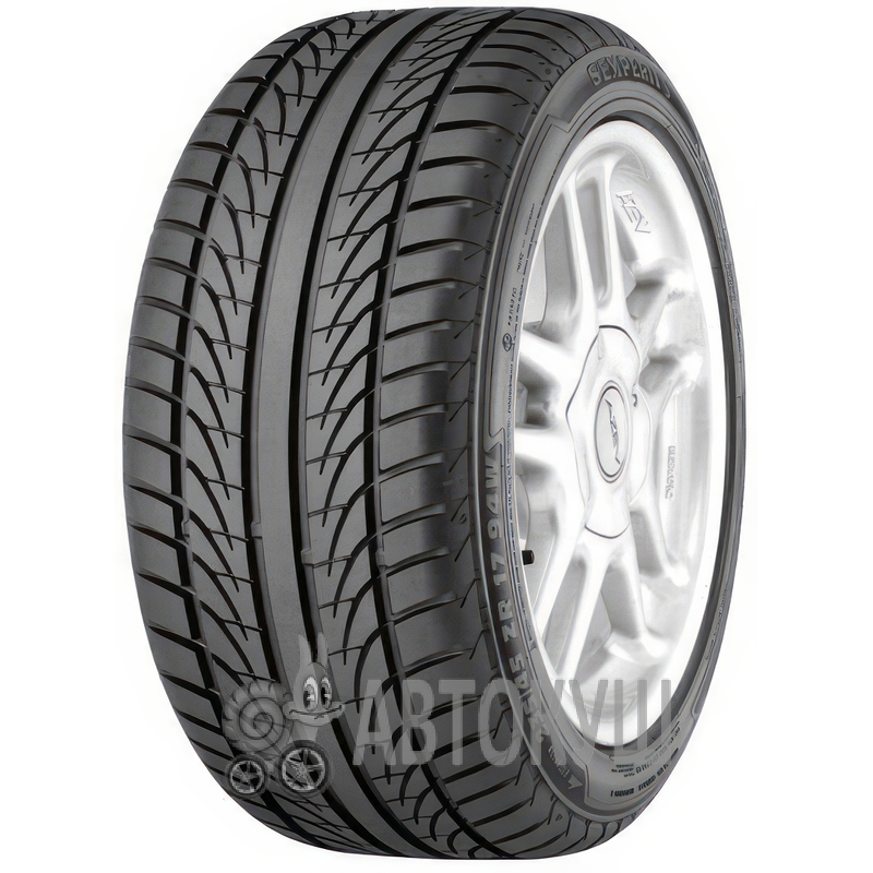 Semperit Direction-Sport 205/60 R16 92V (263628)
