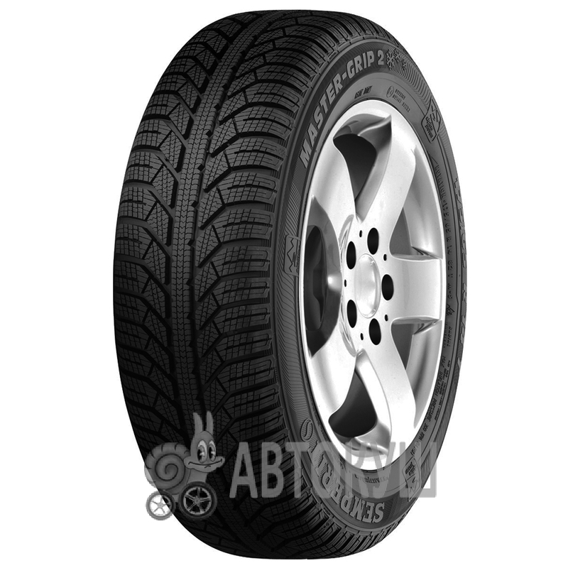 Semperit Master-Grip 2 185/65 R14 86T (384796)