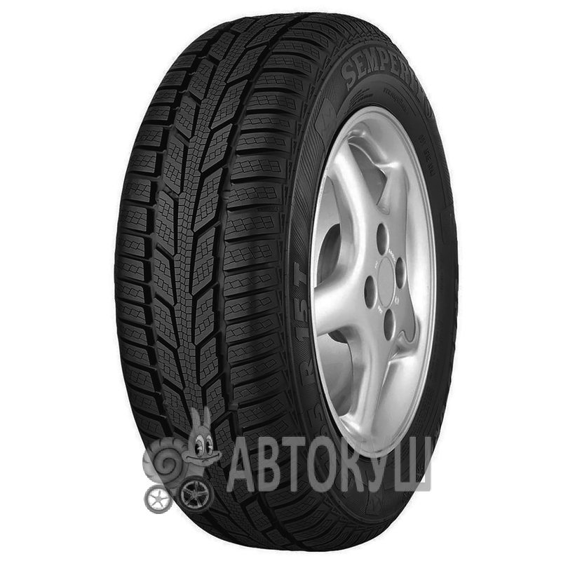 Semperit Speed-Grip 225/45 R17 94V XL (349121)