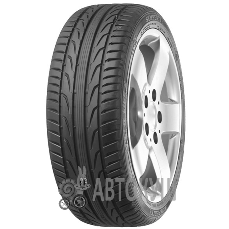 Semperit Speed-Life 2 225/55 R16 95V (386693)