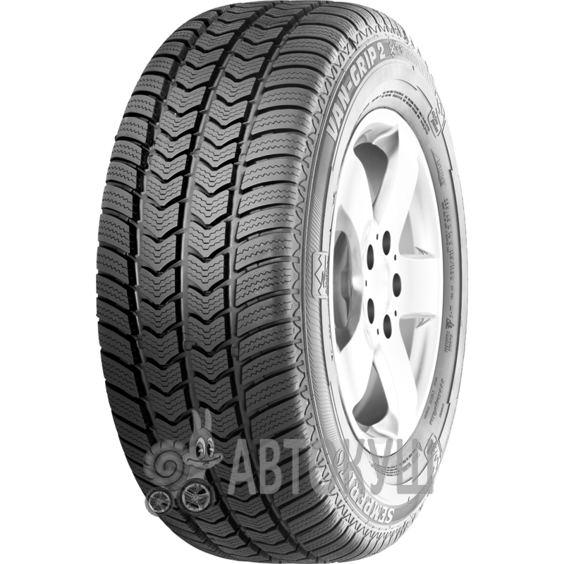 Semperit Van-Grip 2 195/70 R15 97T XL (307325)
