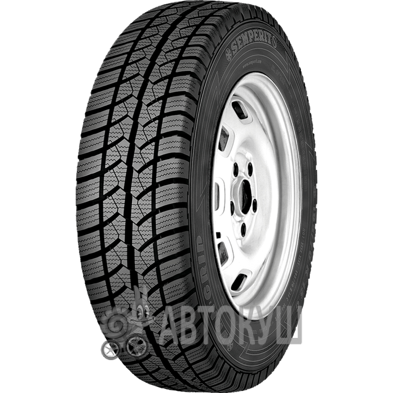 Semperit Van-Grip 205/65 R15C 102/100T (492375)