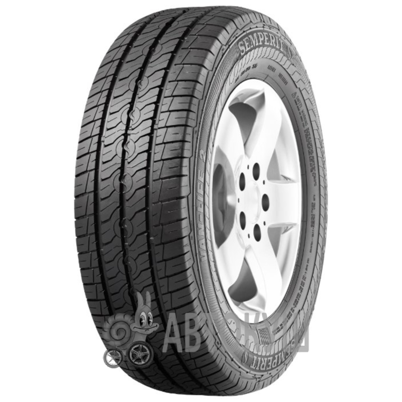 Semperit Van-Life 2 215/65 R15C 104/102T (529854)