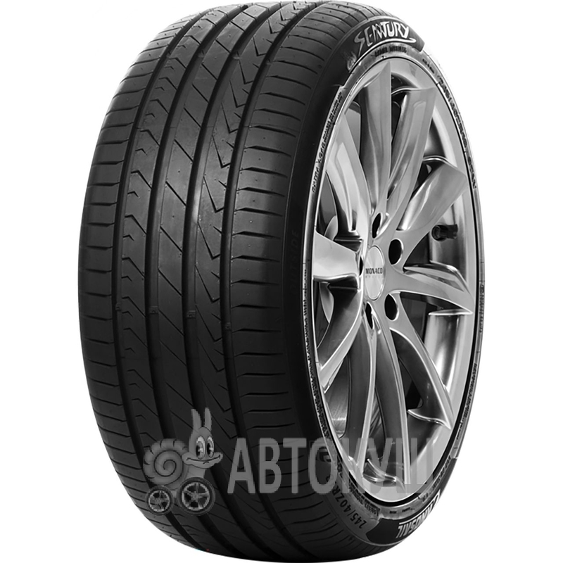 Sentury Qirin 990 EV 295/35 R22 108W XL (519922)