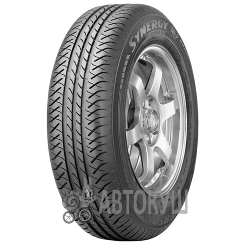 Silverstone Synergy M3 165/65 R13 77T (270352)