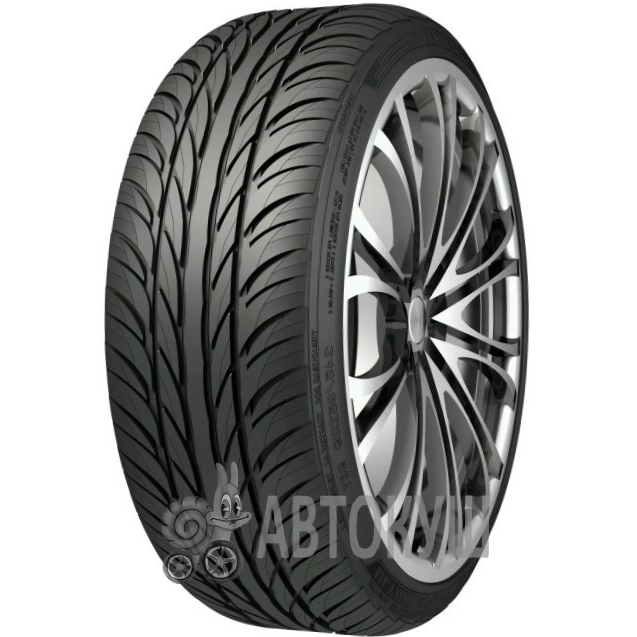 Sonar SX-1 215/40 ZR17 83W (262732)