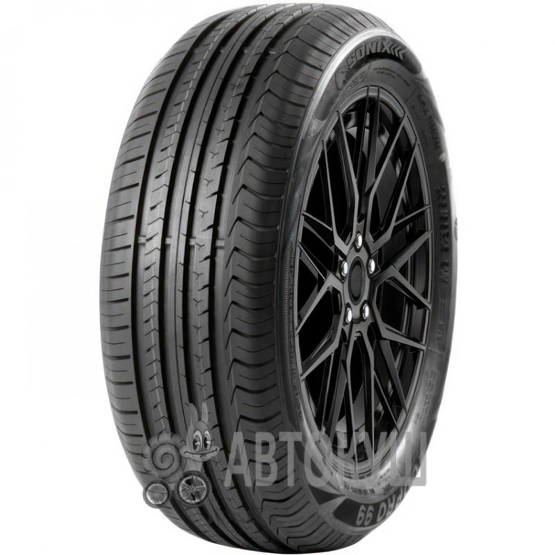 Sonix Ecopro 99 165/70 R12 77T (521085)