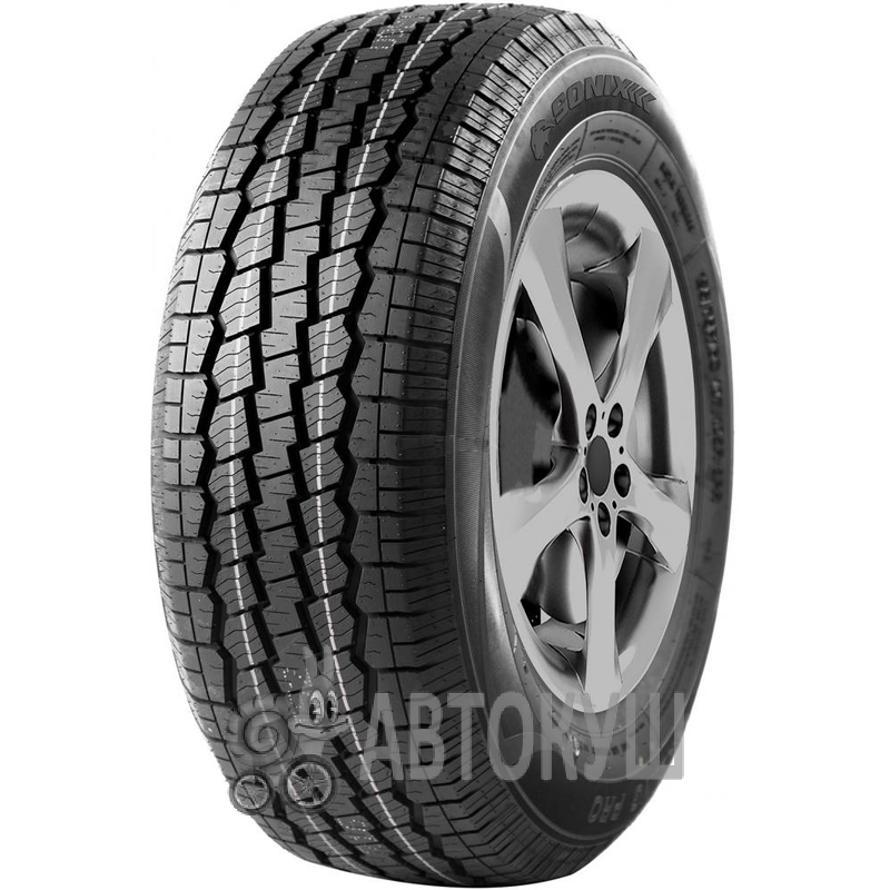 Sonix Loading Pro 185/75 R16C 104/102R (497120)
