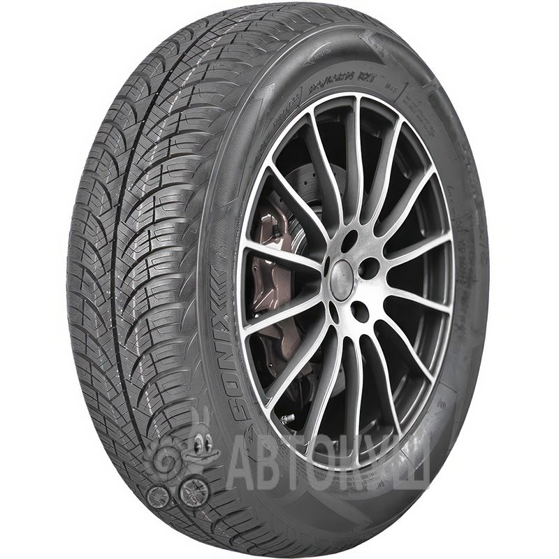 Sonix Prime A/S 195/55 R20 91V (501787)