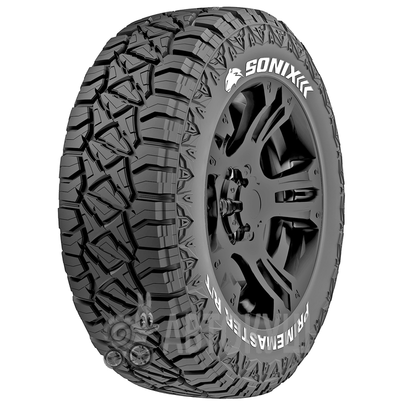 Sonix PrimeMaster R/T 245/75 R16 120/116Q RWL (447590)