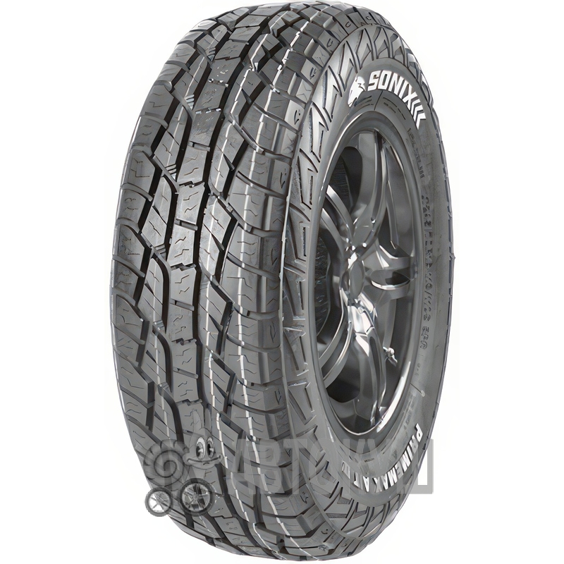 Sonix PrimeMax A/T II 255/70 R15C 112/110S (441725)