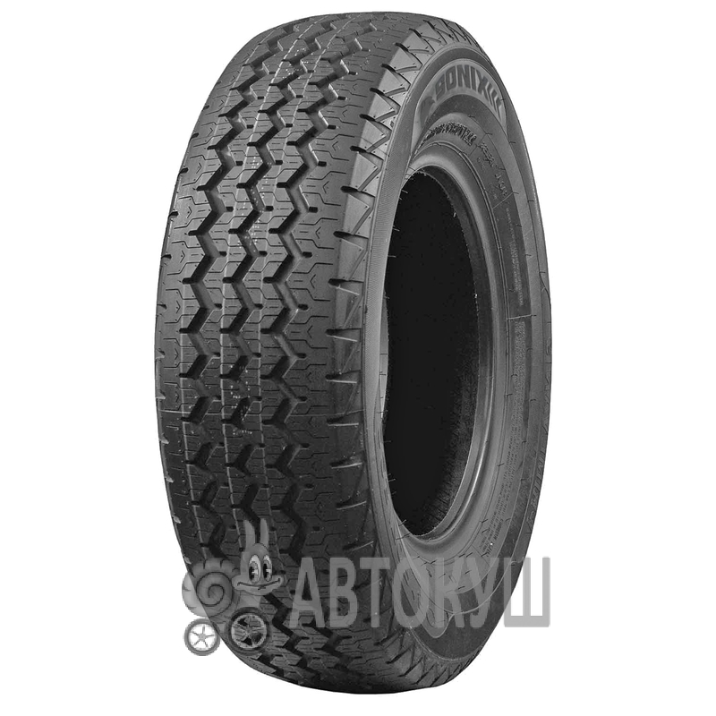 Sonix Primevan 9 195 R15C 106/104R (447042)