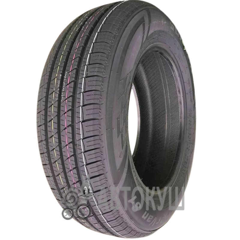 Sonix SuperVan S1 215/65 R16C 109/107R (493406)