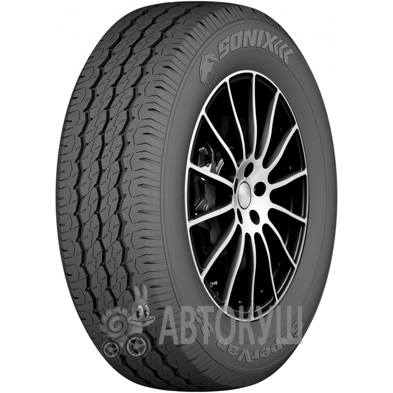 Sonix SuperVan S2 195 R14C 106/104R (492120)