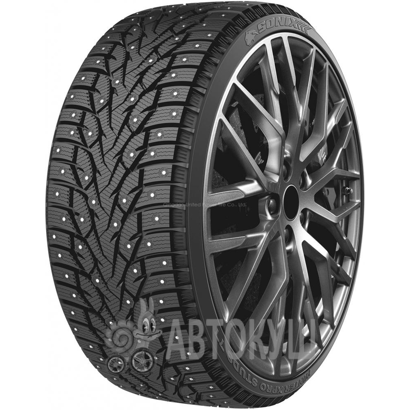 Sonix Winter XPro Studs 77 275/60 R20 119/116Q (под шип) (512473)