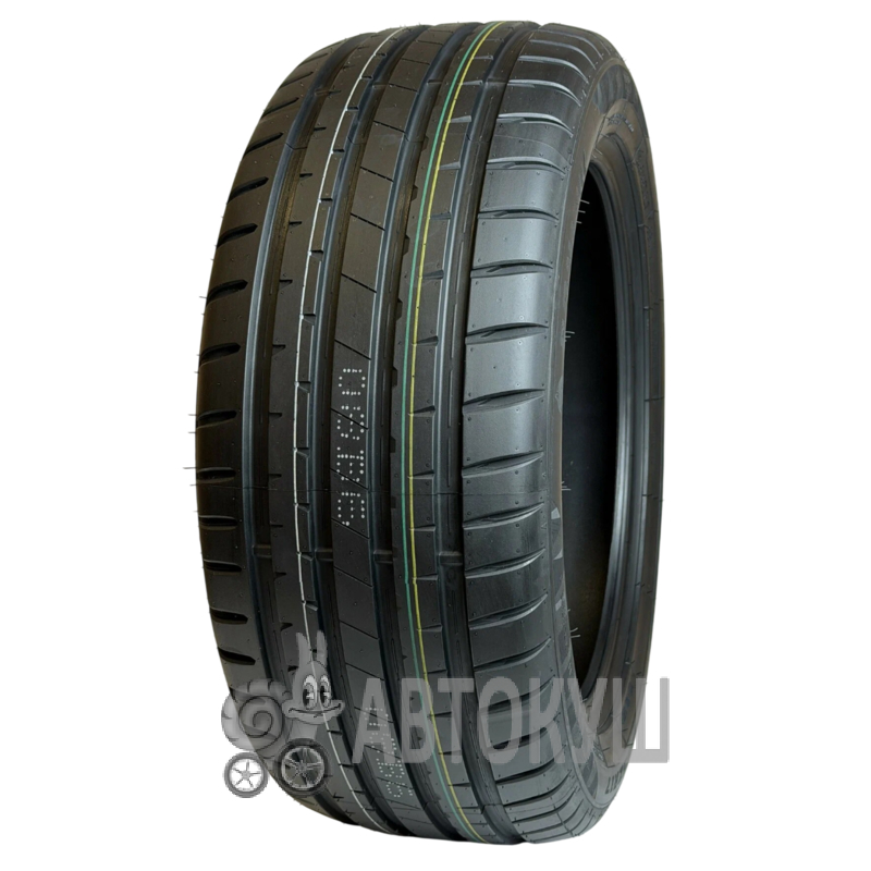 Sonix Xsport S8 275/40 R19 105W XL (520794)