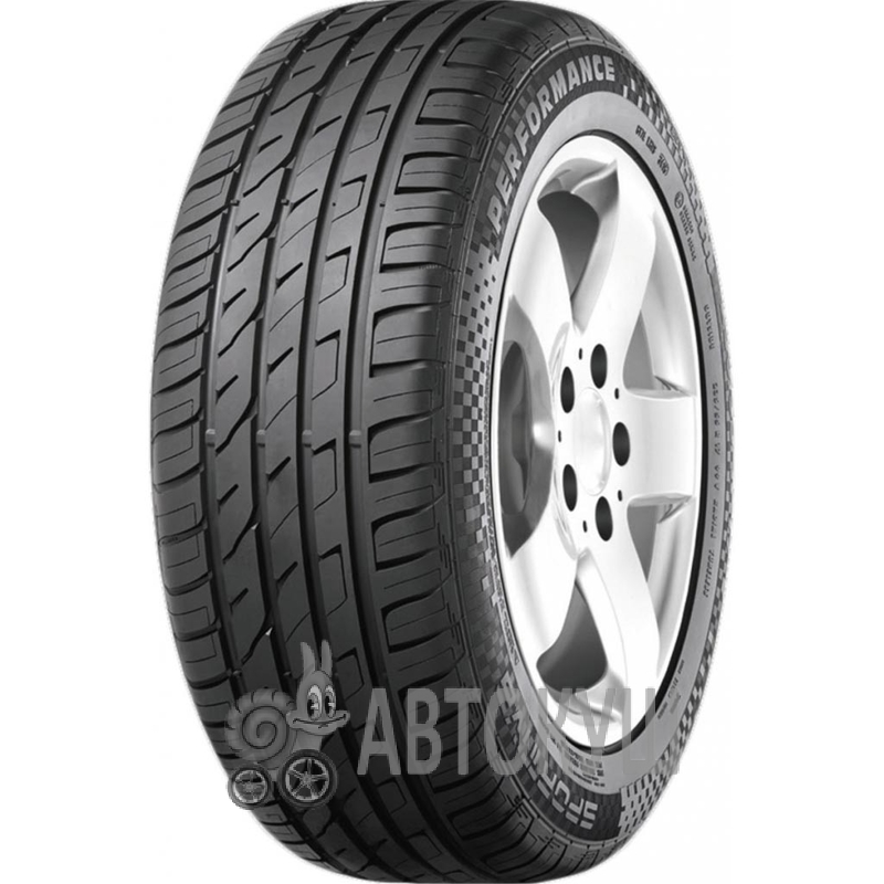 Sportiva Performance 245/45 R17 99Y XL (392560)
